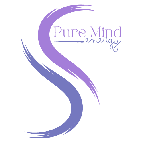 Pure Mind Energy Logo